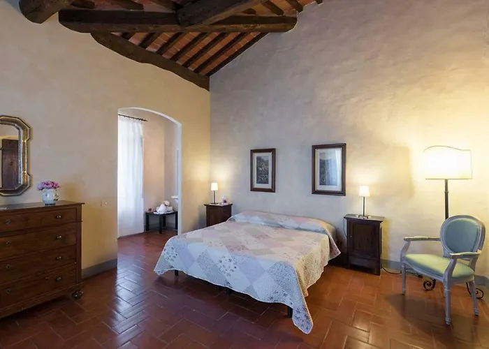 Villa Talente B&B San Casciano in Val di Pesa